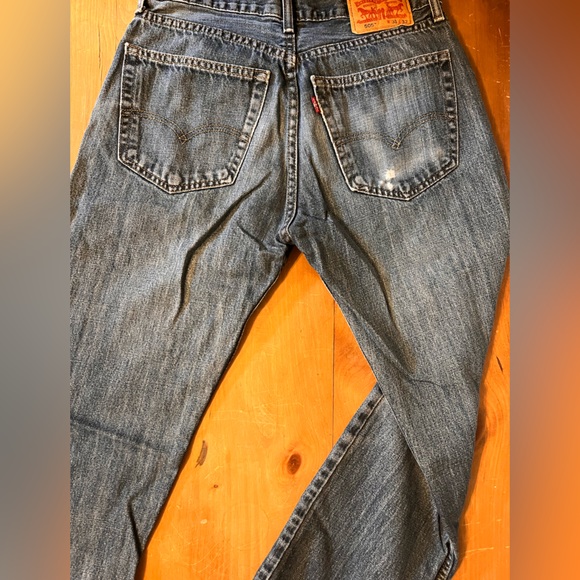 Levi’s jeans bundle - Picture 2 of 12